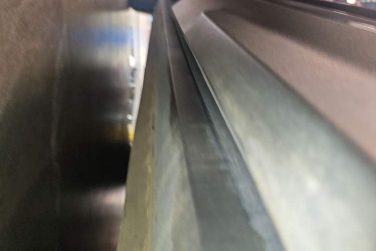 Used Deepal S07 2024 215Max Range-Extended Version Left Side Sill