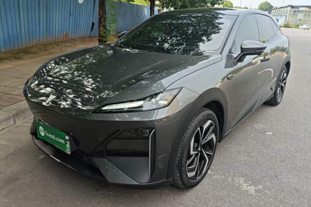 Deepal S07 2024 215Max Qiankun Intelligent Driving ADS SE Range-Extended Version usado