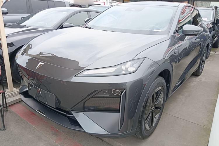 Used Deepal S07 2024 215Max Range-Extended Version Guazi used car, China used car export, Used car for sale, Used cars, Cheapest cars for sale