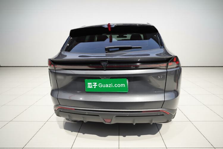 Used Deepal S07 2024 121Max Glory Edition Rear