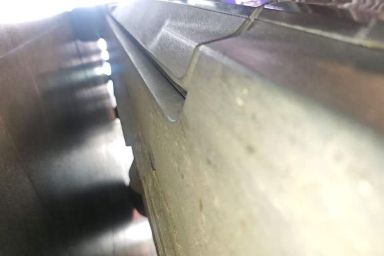 Used Deepal S07 2024 215Max Range-Extended Version Right Side Sill