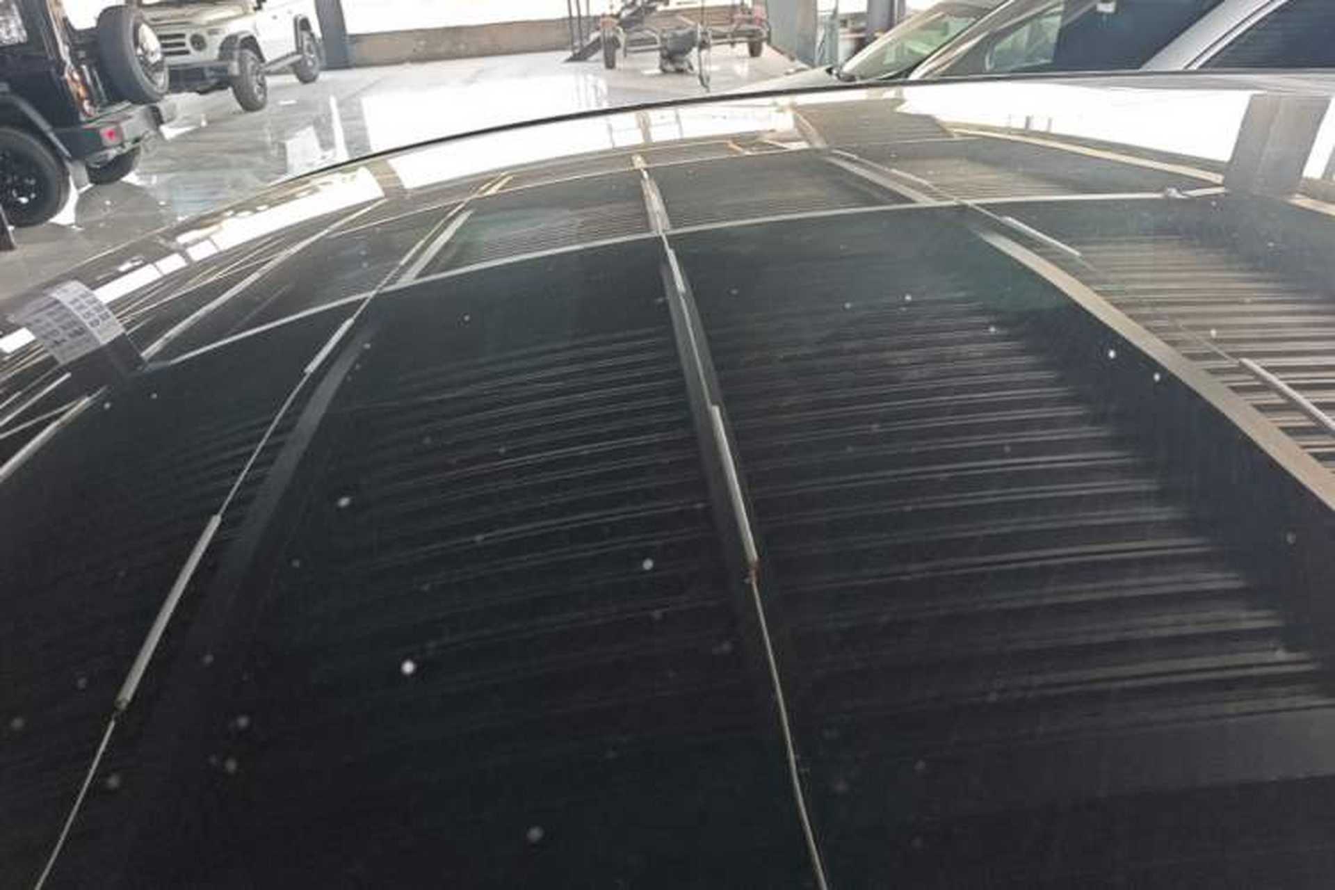 Used Deepal S07 2024 121Max Glory Edition Roof
