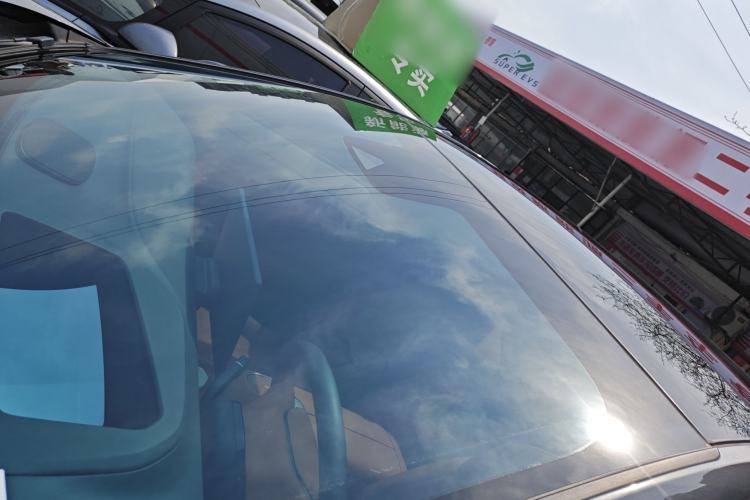 Used Deepal S07 2024 121Max Glory Edition Roof
