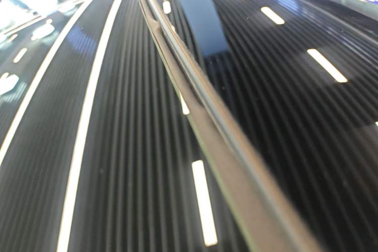 Used Deepal S07 2024 215Max Range-Extended Version Roof