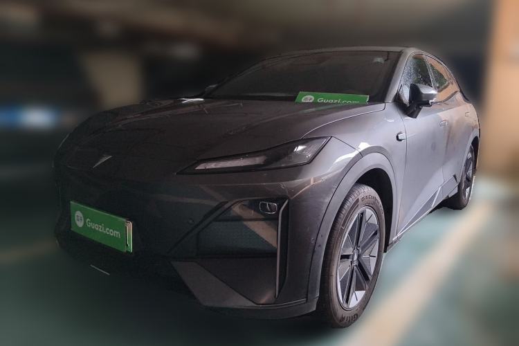 Used Deepal S07 2024 215Max Qiankun Intelligent Driving ADS SE Range-Extended Version Guazi used car, China used car export, Used car for sale, Used cars, Cheapest cars for sale