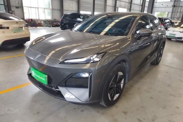 Used Deepal S07 2024 215Max Range-Extended Version