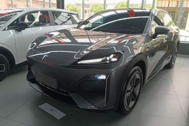 Used Deepal S07 2024 215Max Range-Extended Version