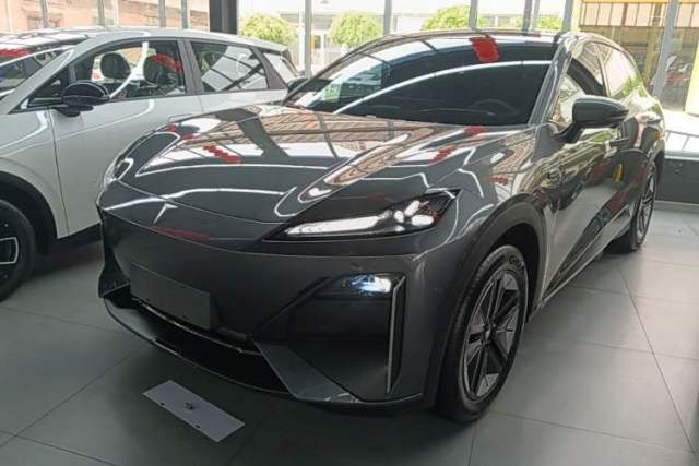 Used Deepal S07 2024 215Max Range-Extended Version