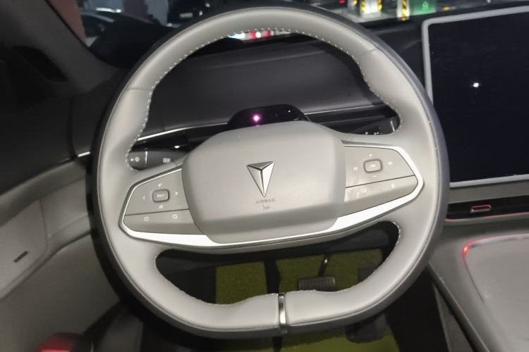 Used Deepal S07 2024 520Max Pure Electric Version Steering Wheel