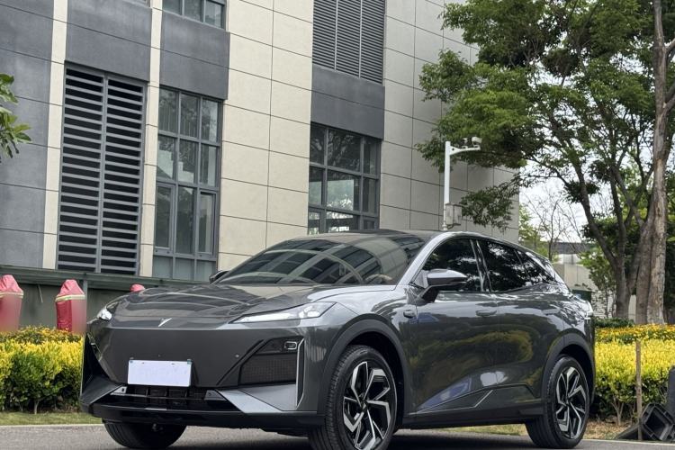 Used Deepal S07 2024 215Max Qiankun Intelligent Driving ADS SE Range-Extended Version Guazi used car, China used car export, Used car for sale, Used cars, Cheapest cars for sale