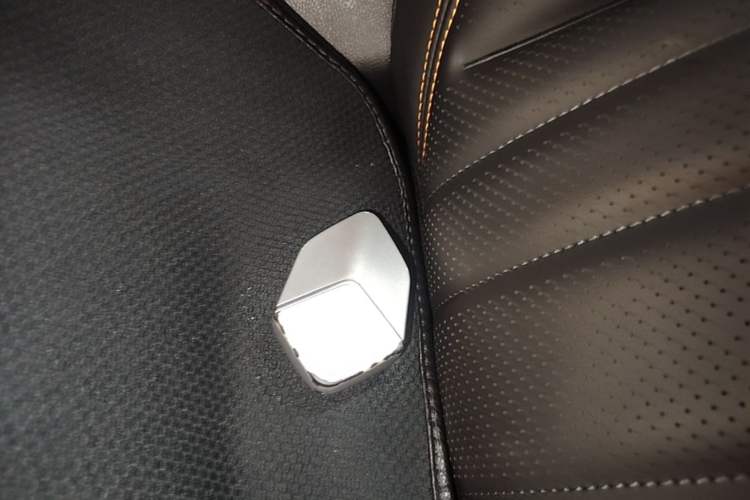 Used Deepal S07 2024 520Max Pure Electric Version Vehicle Key