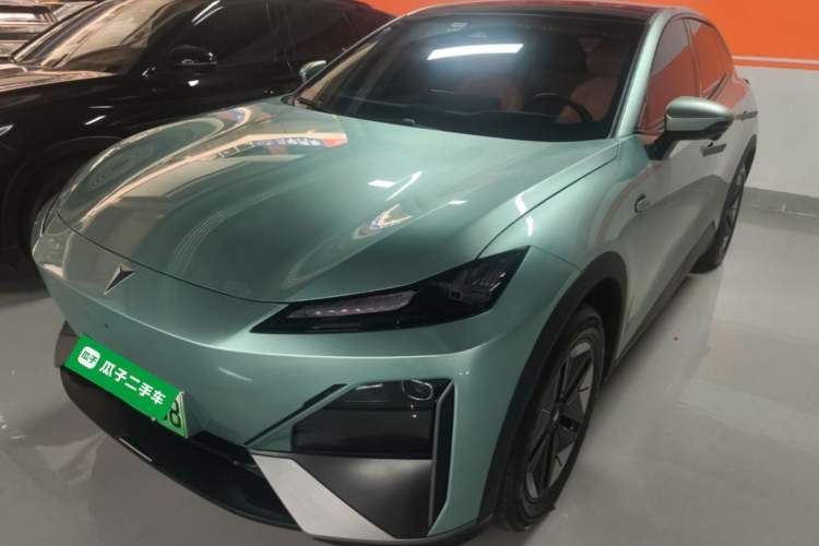 Used Deepal S07 2024 121Max Glory Edition Guazi used car, China used car export, Used car for sale, Used  cars, Cheapest cars for sale