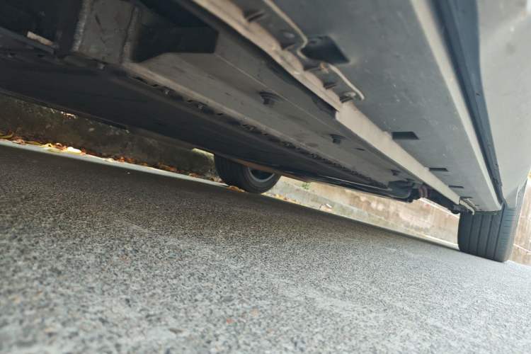 Used Deepal S07 2024 121Max Glory Edition Chassis Front Left
