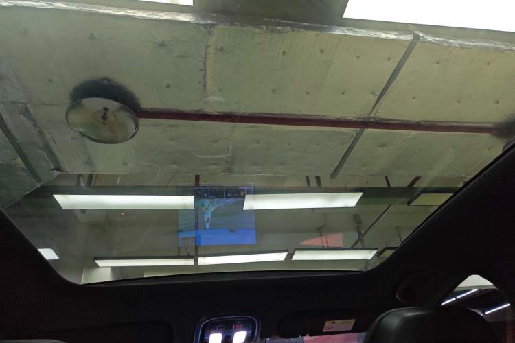Used Deepal S07 2024 215Max Range-Extended Version Headliner