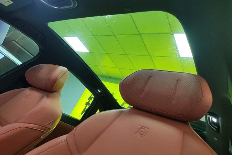 Used Deepal S07 2024 121Max Glory Edition Headliner