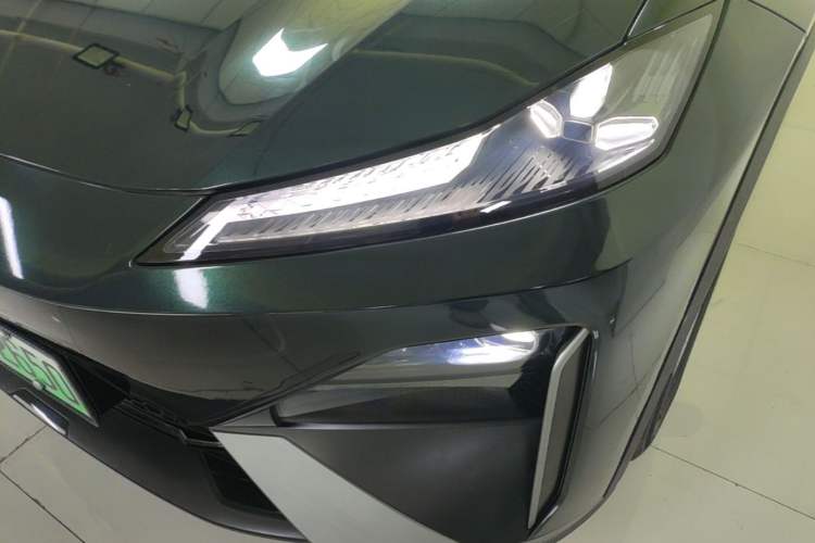 Used Deepal S07 2024 121Max Glory Edition Left Front Headlight
