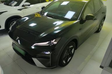 Used Deepal S07 2024 121Max Glory Edition