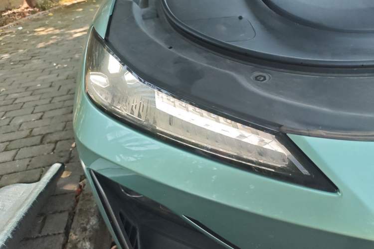 Used Deepal S07 2024 121Max Glory Edition Right Front Headlight