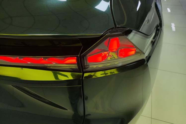 Used Deepal S07 2024 121Max Glory Edition Right Rear Taillight