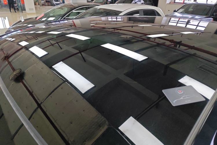 Used Deepal S07 2024 215Max Range-Extended Version Roof