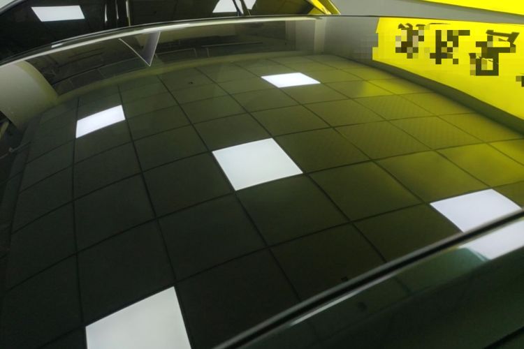Used Deepal S07 2024 121Max Glory Edition Roof