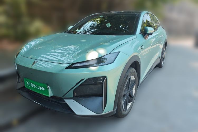 Used Deepal S07 2024 121Max Glory Edition Guazi used car, China used car export, Used car for sale, Used Deepal cars, Cheapest cars for sale