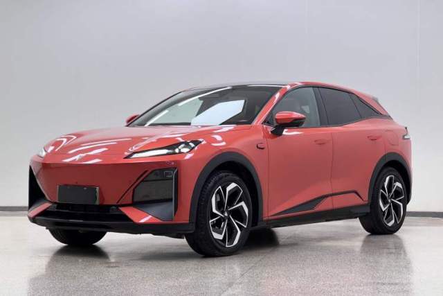 Deepal S07 2024 215Max Qiankun Intelligent Driving ADS SE Range-Extended Version de segunda mano