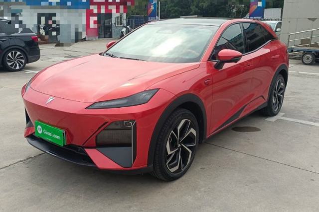 Deepal S07 2024 215Max Qiankun Intelligent Driving ADS SE Range-Extended Version de segunda mano