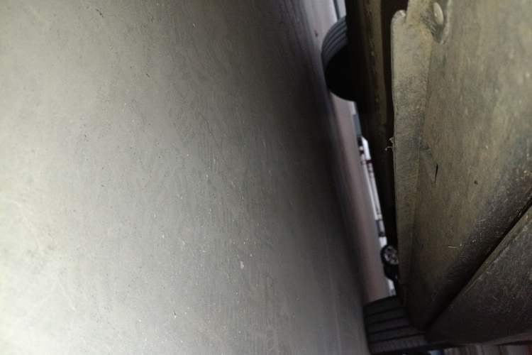 Used Deepal S07 2024 121Max Glory Edition Chassis Front Left