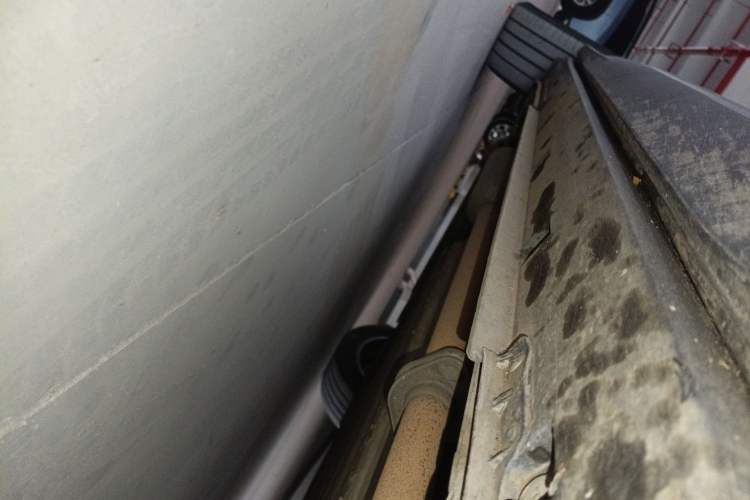 Used Deepal S07 2024 121Max Glory Edition Chassis Front Right