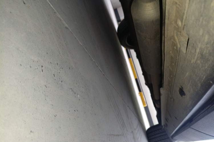 Used Deepal S07 2024 121Max Glory Edition Chassis Rear Right