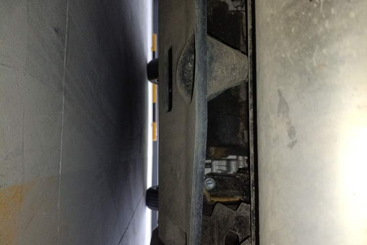 Used Deepal S07 2024 121Max Glory Edition Chassis Rear