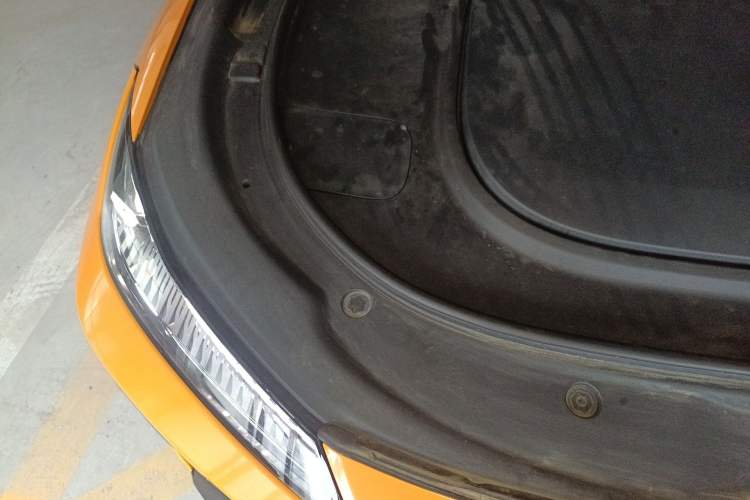 Used Deepal S07 2024 121Max Glory Edition Engine Bay Right