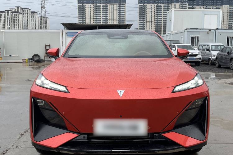 Used Deepal S07 2024 215Max Qiankun Intelligent Driving ADS SE Range-Extended Version Exterior 3