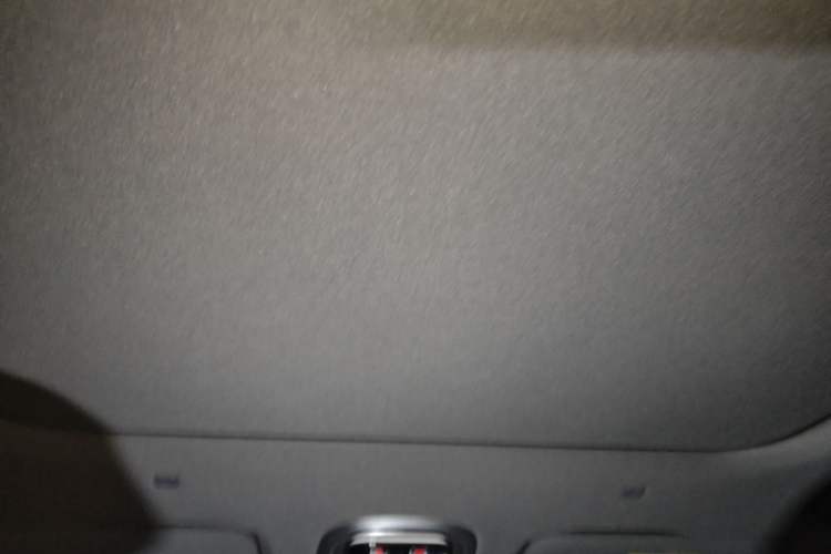 Used Deepal S07 2024 215Max Qiankun Intelligent Driving ADS SE Range-Extended Version Headliner