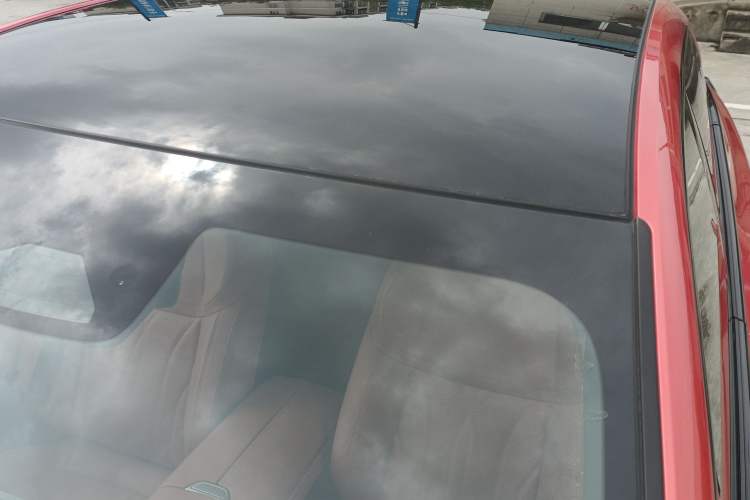 Used Deepal S07 2024 215Max Qiankun Intelligent Driving ADS SE Range-Extended Version Roof