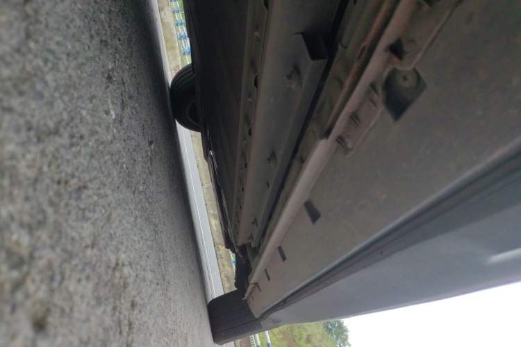 Used Deepal S07 2024 215Max Range-Extended Version Chassis Front Left