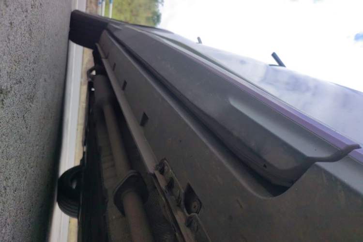 Used Deepal S07 2024 215Max Range-Extended Version Chassis Front Right