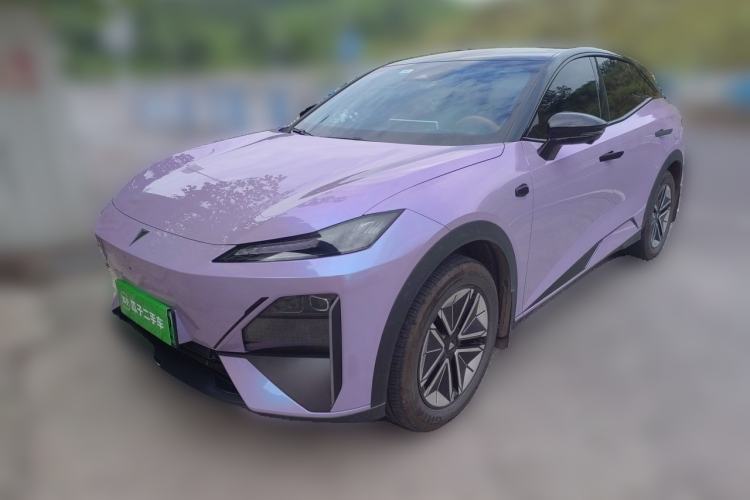 Used Deepal S07 2024 215Max Range-Extended Version Guazi used car, China used car export, Used car for sale, Used cars, Cheapest cars for sale
