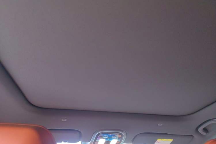 Used Deepal S07 2024 215Max Range-Extended Version Headliner