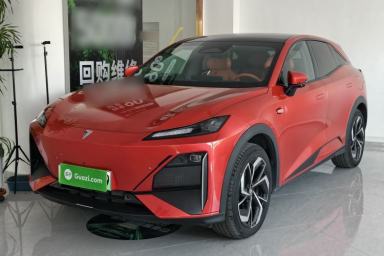 Used Deepal S07 2024 215Max Qiankun Intelligent Driving ADS SE Range-Extended Version