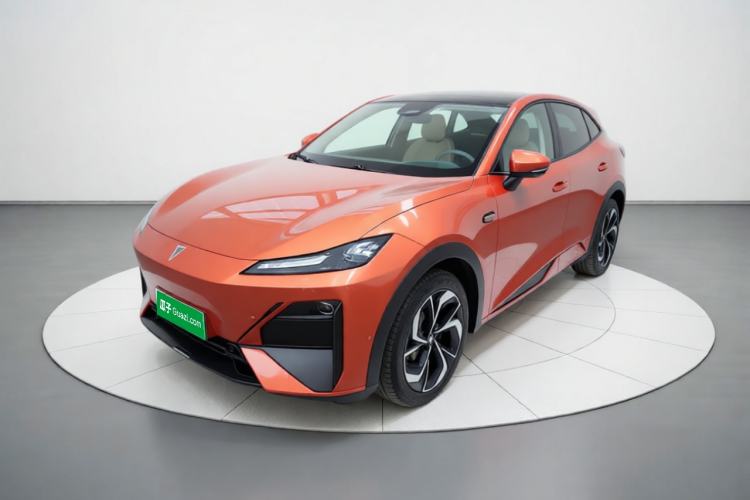 Deepal S07 2024 215Max Qiankun Intelligent Driving ADS SE Range-Extended Version