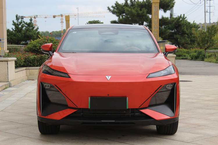 Used Deepal S07 2024 215Max Qiankun Intelligent Driving ADS SE Range-Extended Version Exterior 1