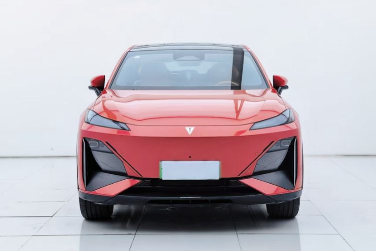 Used Deepal S07 2024 215Max Qiankun Intelligent Driving ADS SE Range-Extended Version Exterior 7