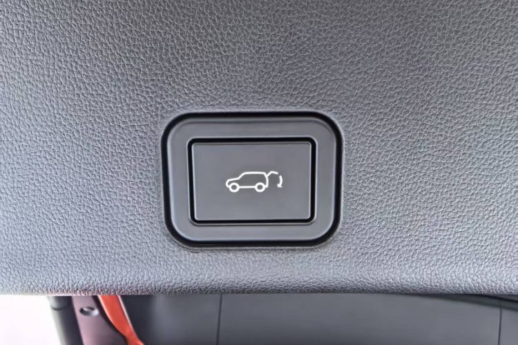 Used Deepal S07 2024 215Max Qiankun Intelligent Driving ADS SE Range-Extended Version Exterior 9