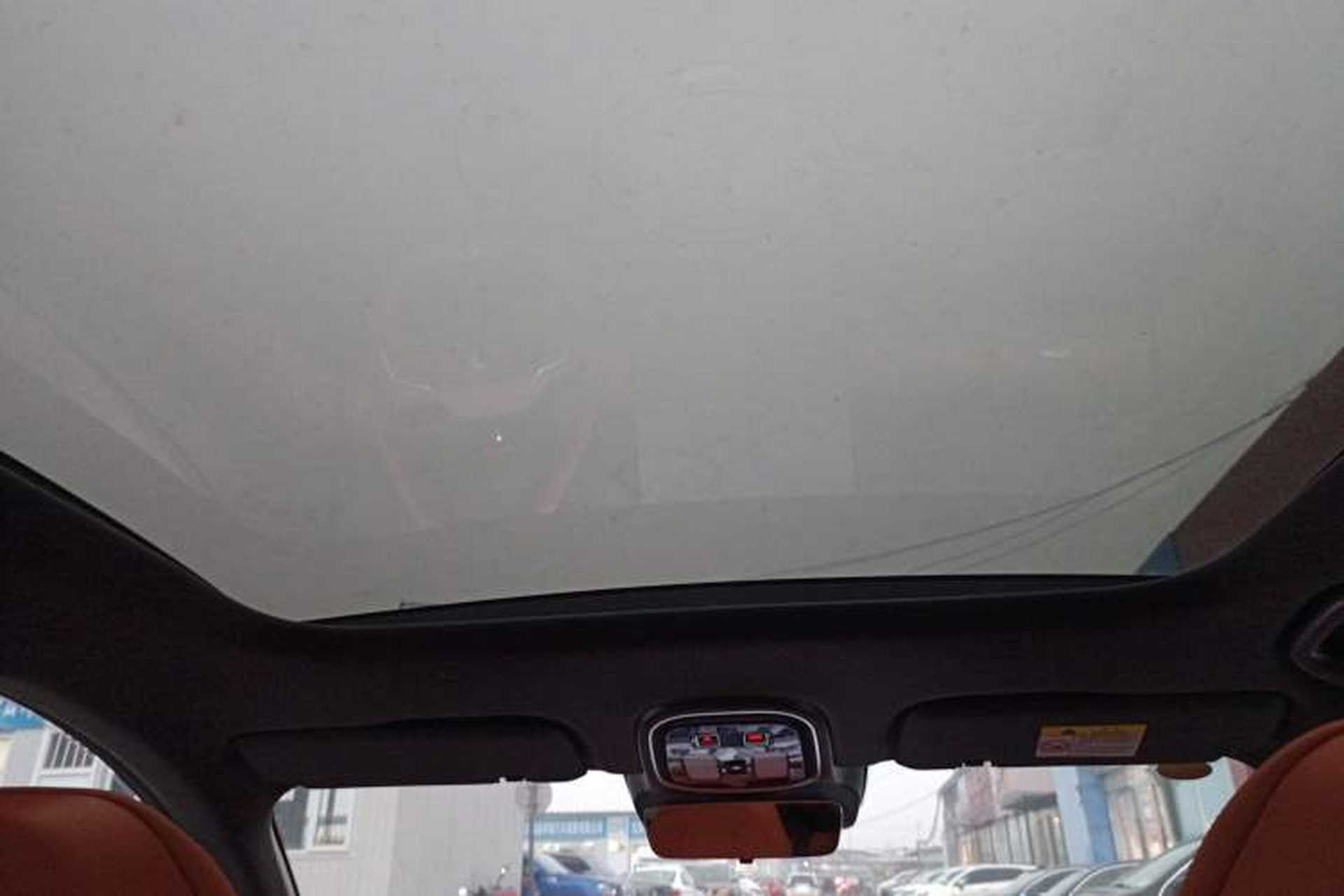 Used Deepal S07 2024 520Max Qiankun Intelligent Driving ADS SE Pure Electric Version Headliner