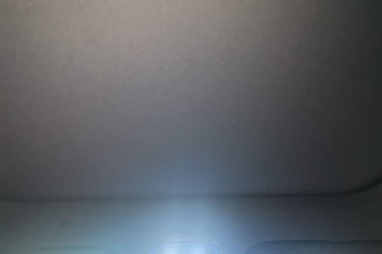 Used Deepal S07 2024 215Max Qiankun Intelligent Driving ADS SE Range-Extended Version Headliner