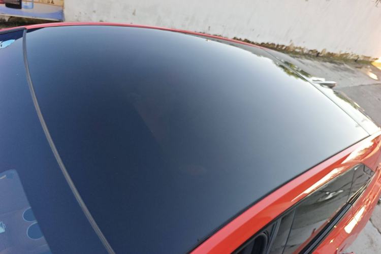 Used Deepal S07 2024 215Max Qiankun Intelligent Driving ADS SE Range-Extended Version Roof