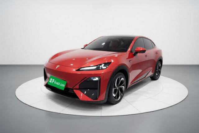 Deepal S07 2024 215Max Qiankun Intelligent Driving ADS SE Range-Extended Version usata
