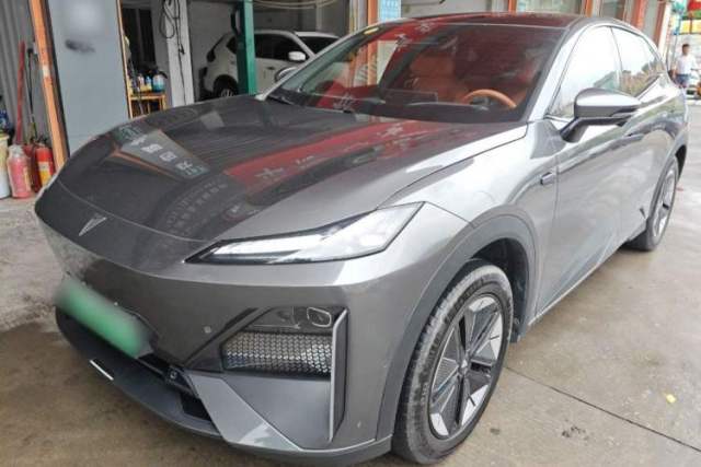 Used Deepal S07 2024 285Max Qiankun Intelligent Driving ADS SE Range-Extended Version